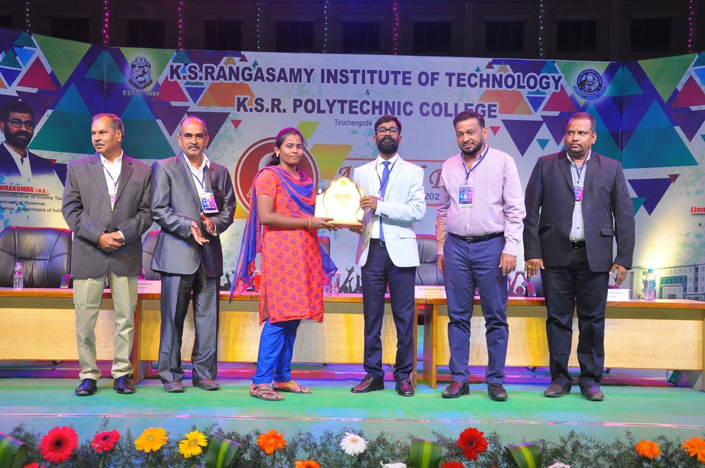 Annual Day 2020 - 36