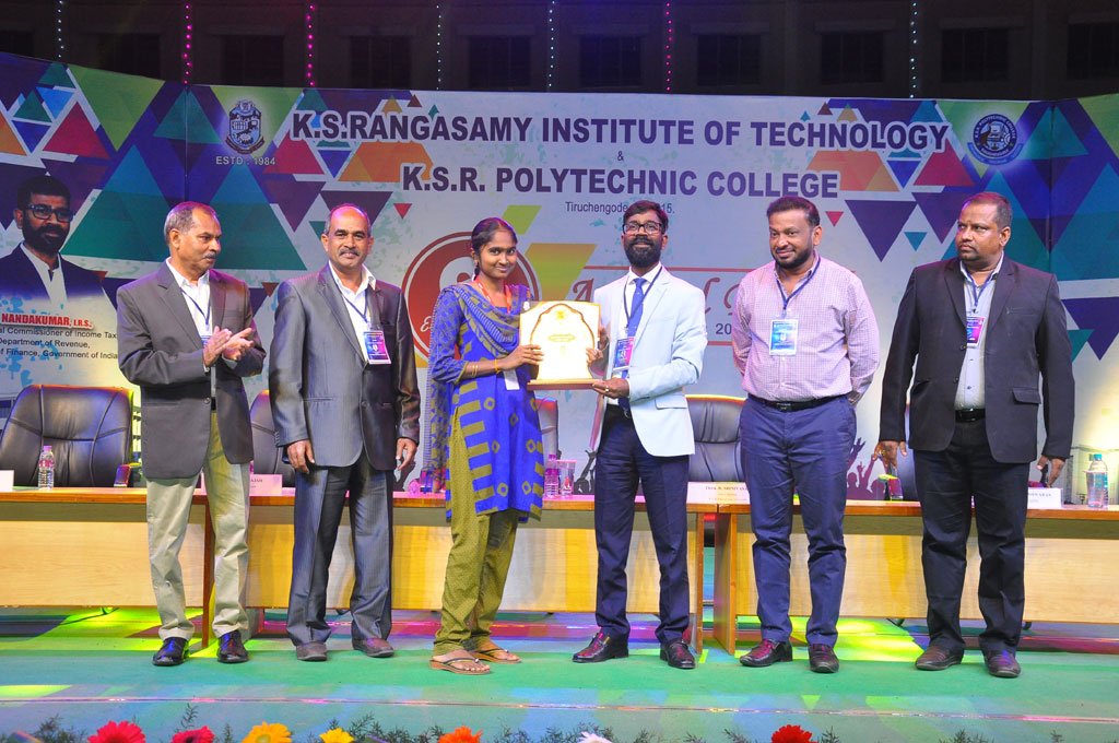 Annual Day 2020 - 41