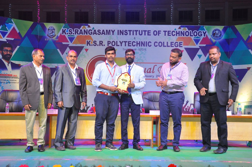 Annual Day 2020 - 42