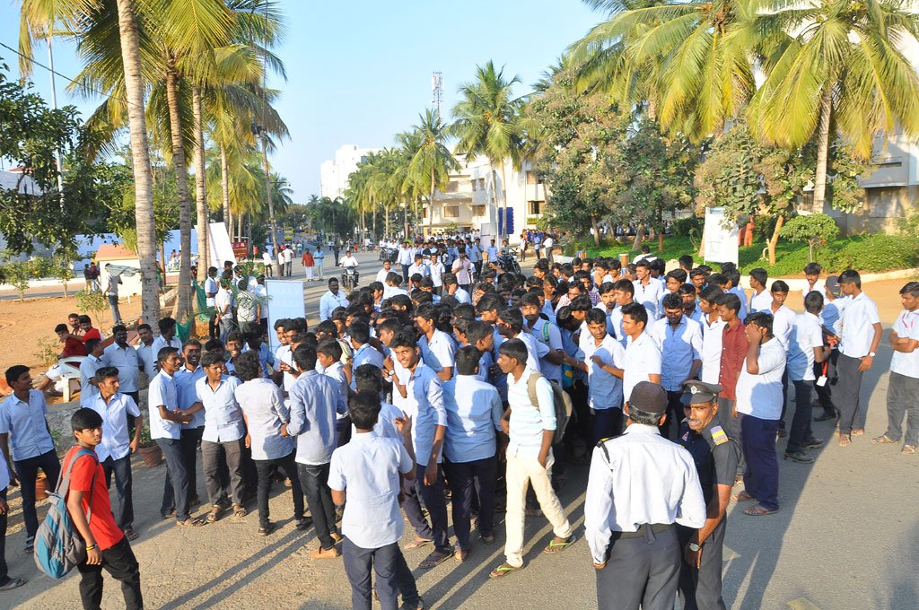 Annual Day 2018 - 1