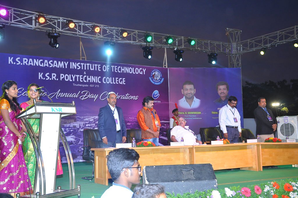 Annual Day 2018 - 10