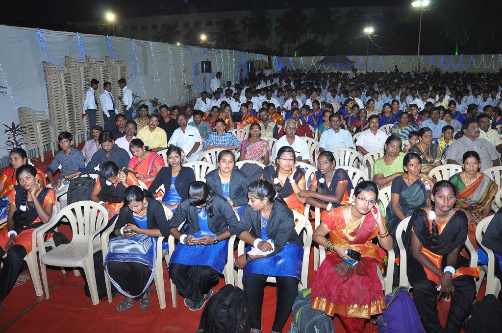 Annual Day 2018 - 13