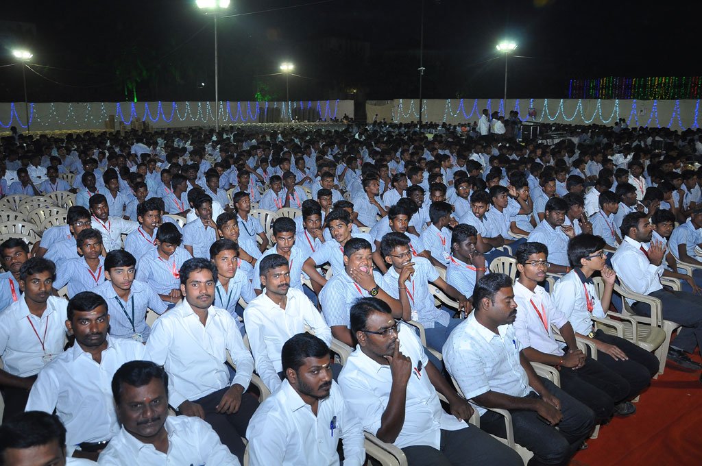 Annual Day 2018 - 14