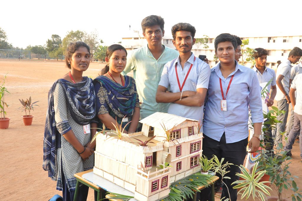 Annual Day 2018 - 24