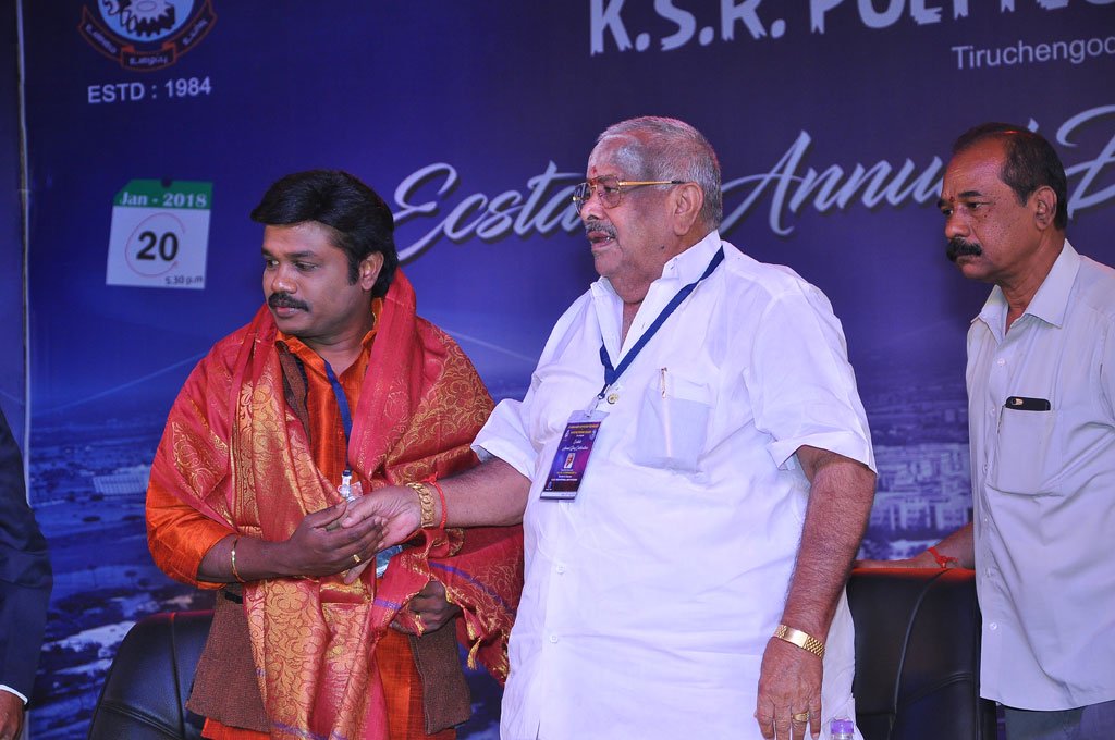 Annual Day 2018 - 27