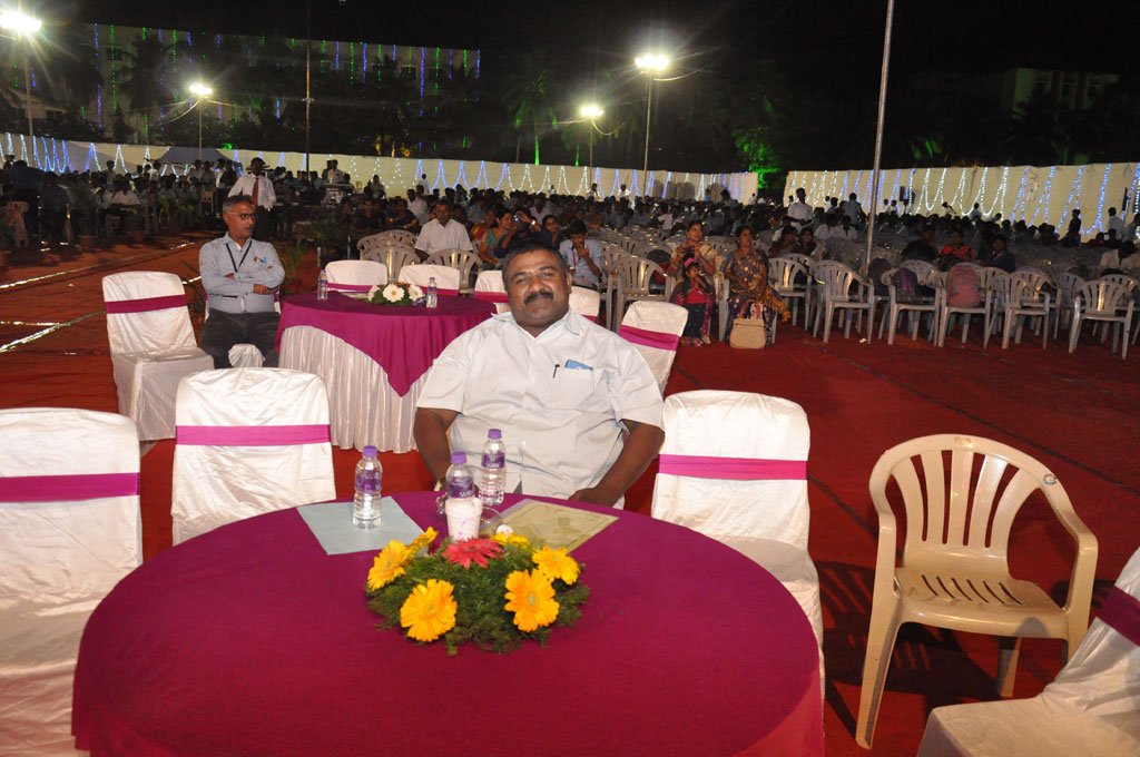 Annual Day 2018 - 31