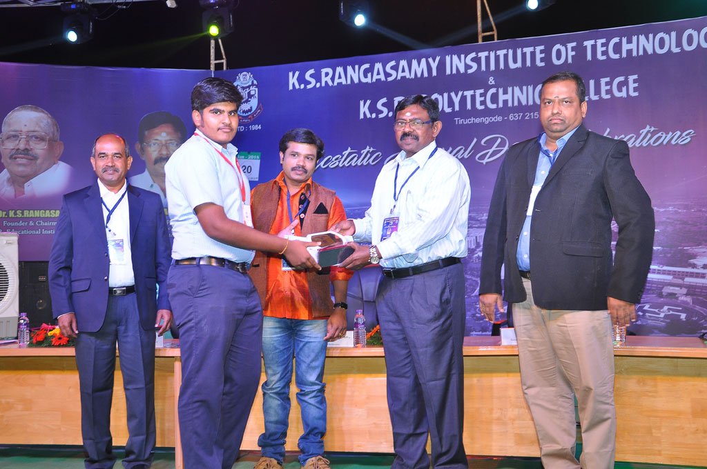 Annual Day 2018 - 32