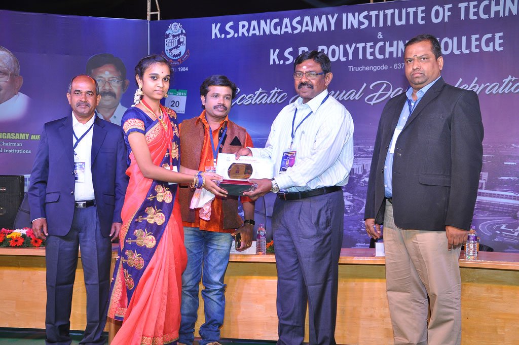 Annual Day 2018 - 38