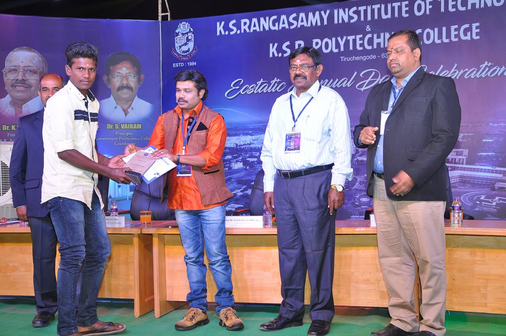 Annual Day 2018 - 41