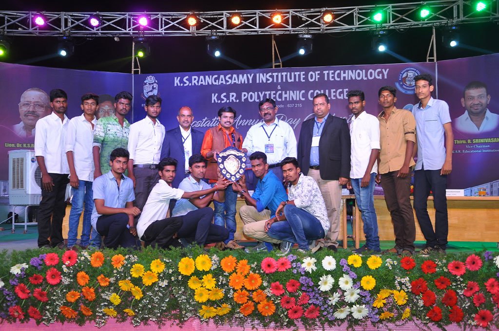 Annual Day 2018 - 42