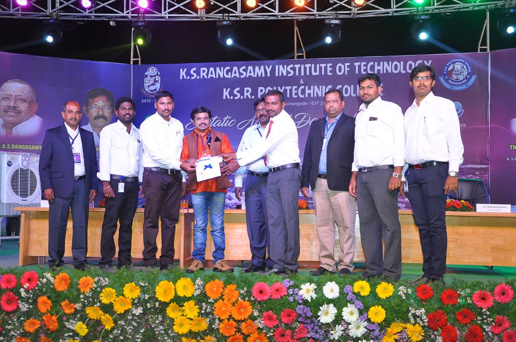 Annual Day 2018 - 44