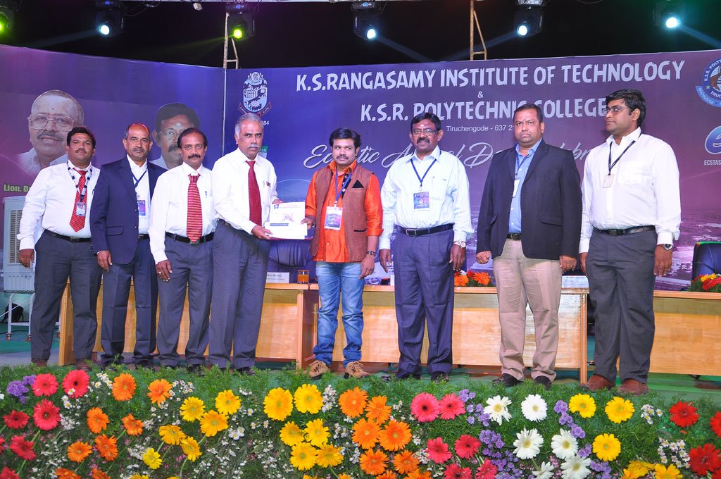 Annual Day 2018 - 47