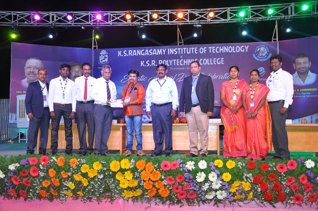 Annual Day 2018 - 48