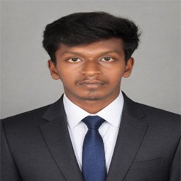 NAVEENKUMAR M